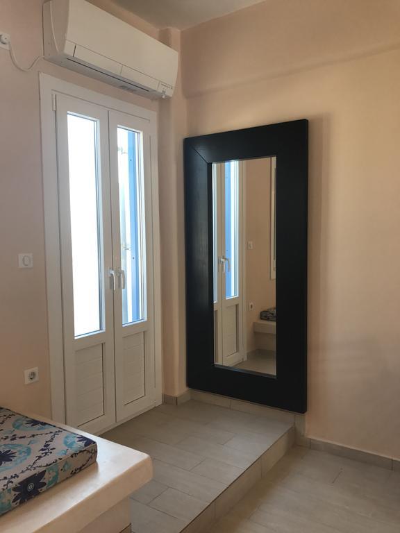Aiolos Studios Κythnos Kýthnos Eksteriør bilde